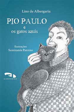 pio paulo e os gatos azuis